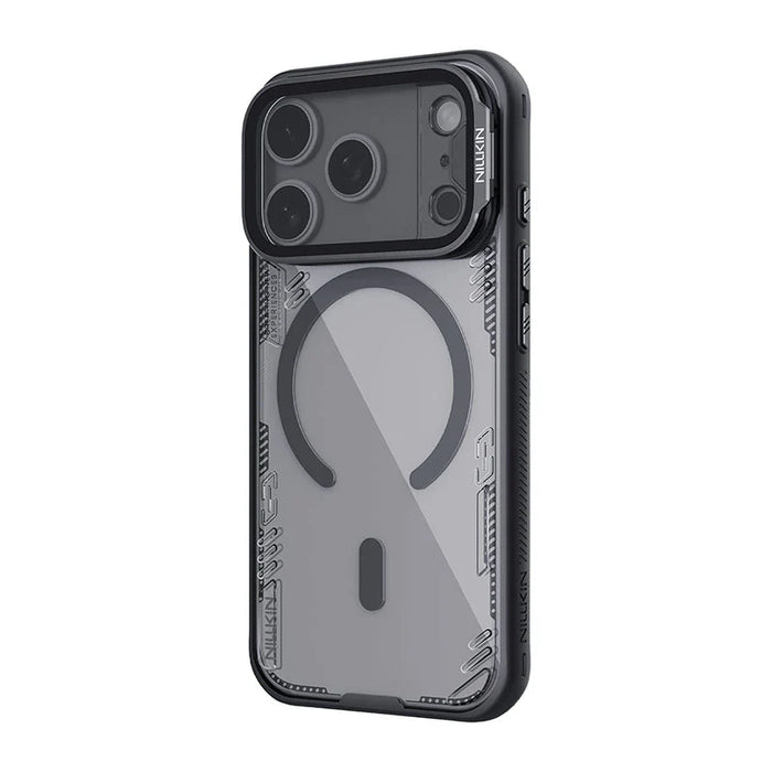 Nillkin IceBlade Prop iPhone 17 Pro Max