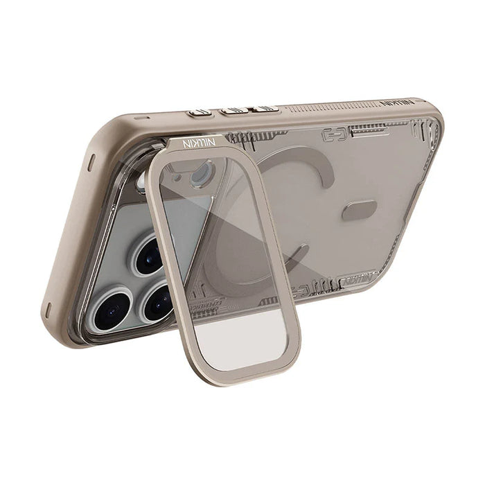 Nillkin IceBlade Prop iPhone 17 Pro Max