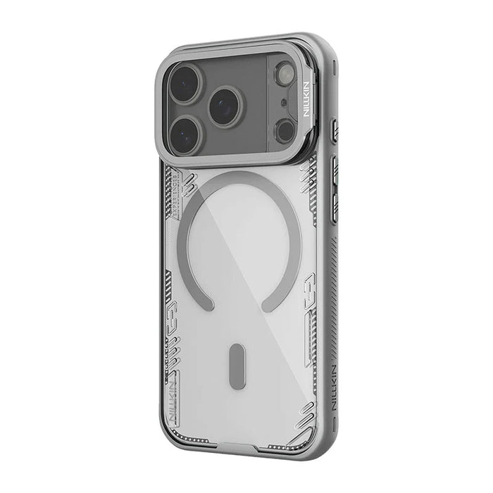 Nillkin IceBlade Prop iPhone 17 Pro Max