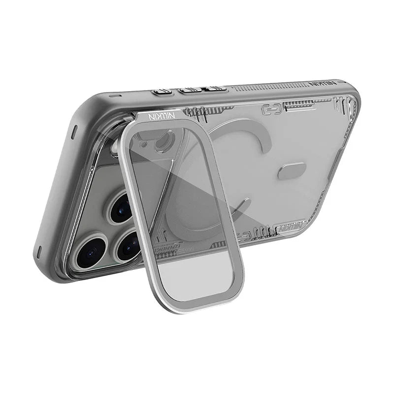 Nillkin IceBlade Prop iPhone 18 Pro Max