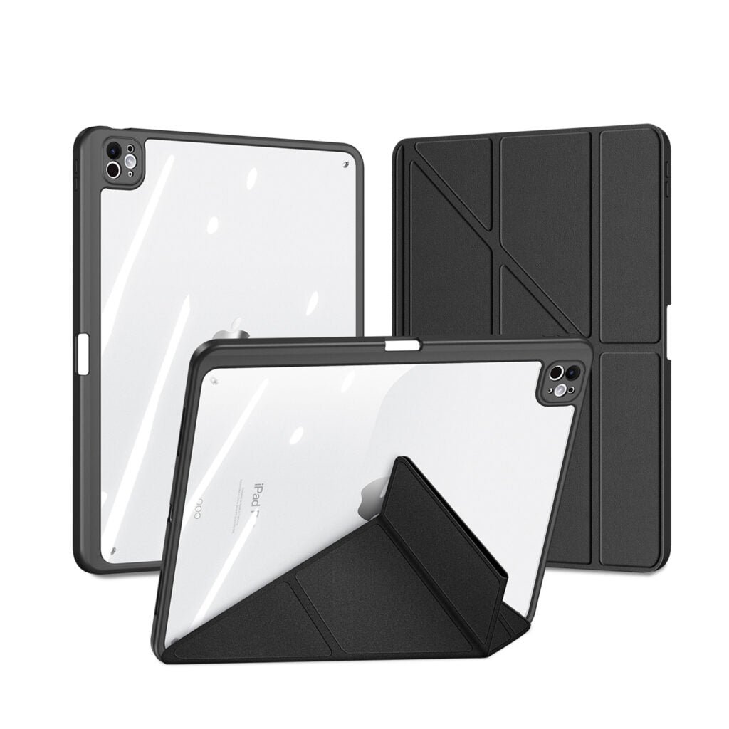Dux Ducis Magi Series Case for iPad Pro 13 (2024)