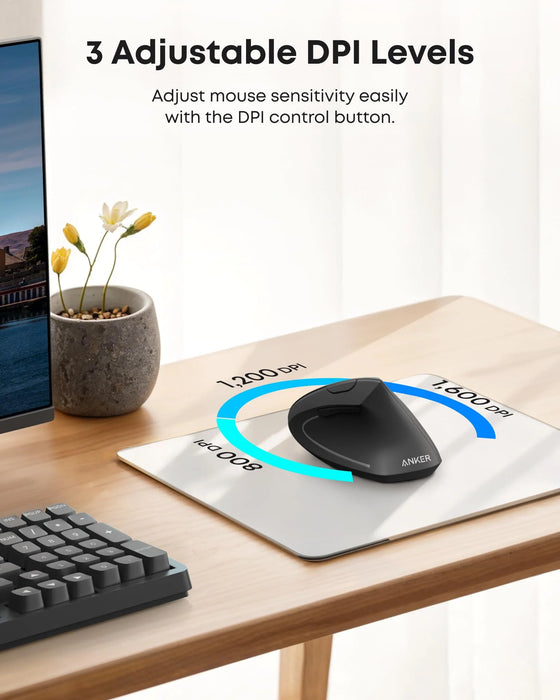 Anker Wireless Mouse