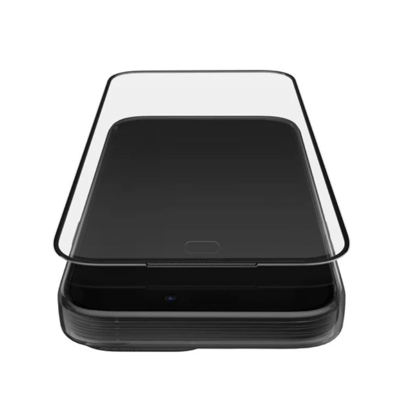 Keephone Non-Privacy Screen Protector for iPhone 18 Pro