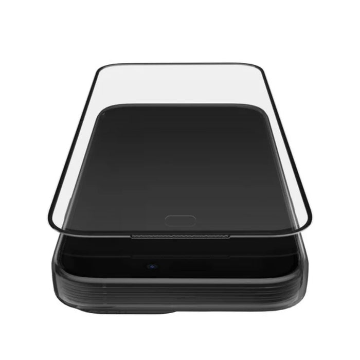 Keephone Non-Privacy Screen Protector for iPhone 18 Pro