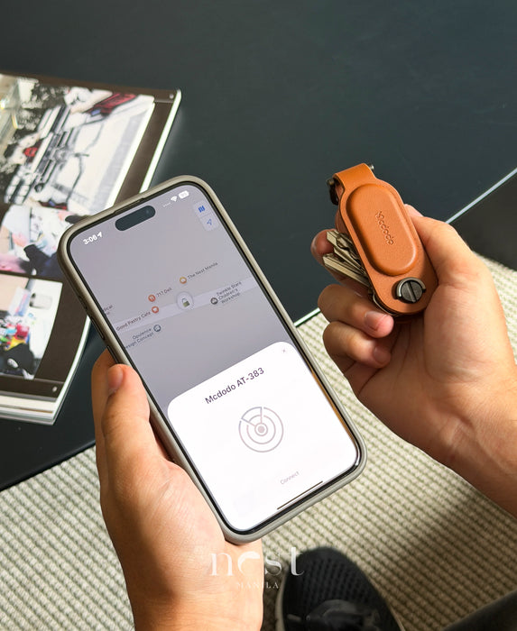 Mcdodo Napo Pro Key Finder