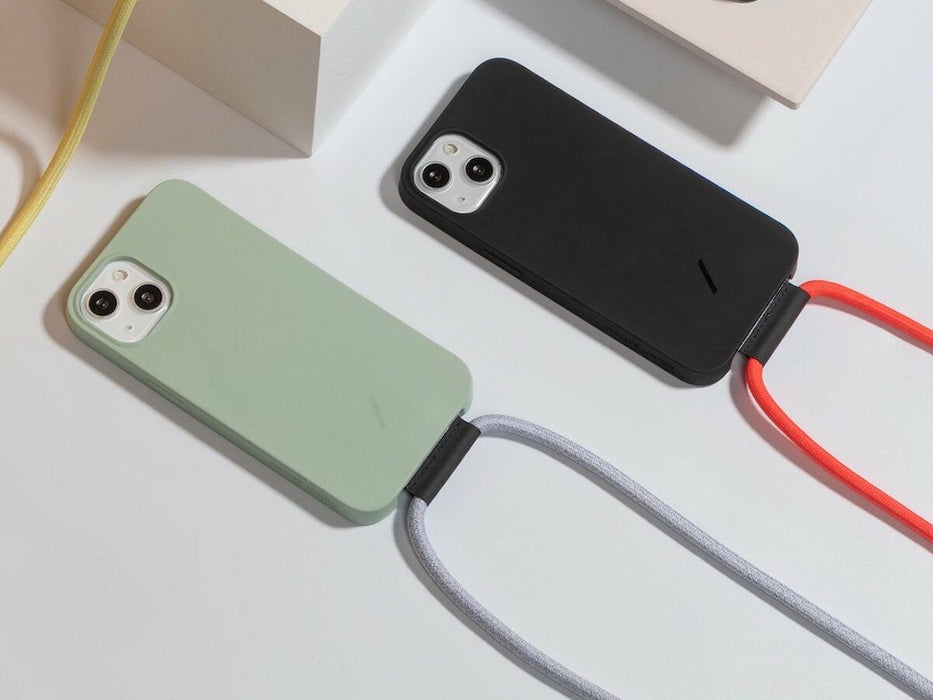 Native Union Clic Pop MagSafe Case for iPhone 13