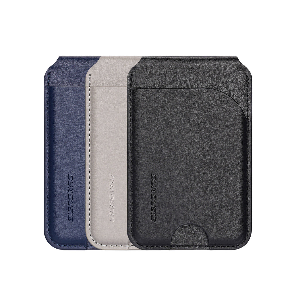 Dux Ducis Neva Series Wallet Magnetic Stand