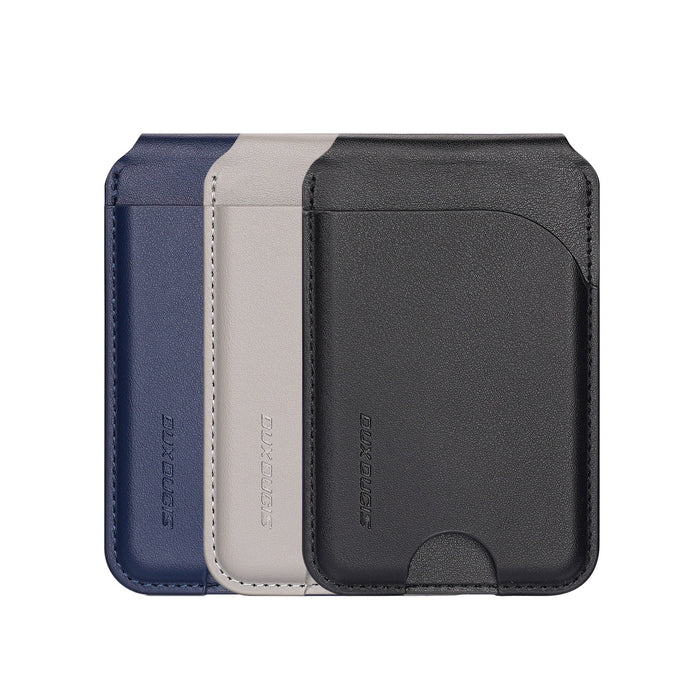Dux Ducis Neva Series Wallet Magnetic Stand