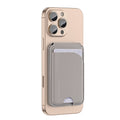 Dux Ducis Neva Series Wallet Magnetic Stand