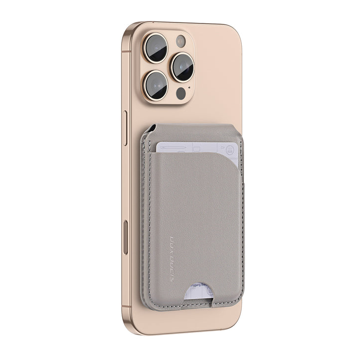 Dux Ducis Neva Series Wallet Magnetic Stand