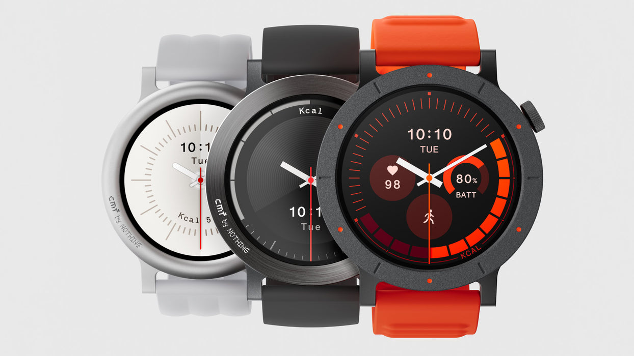 CMF Watch Pro 3