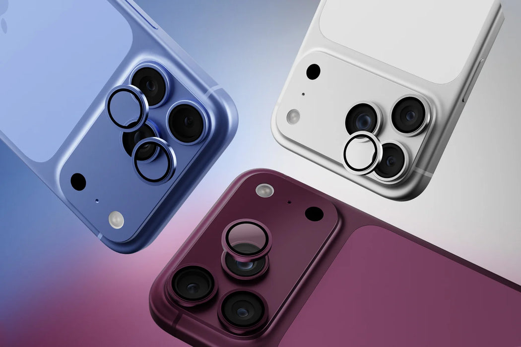 Anank AR Circle Lens Guard for iPhone 18 Pro