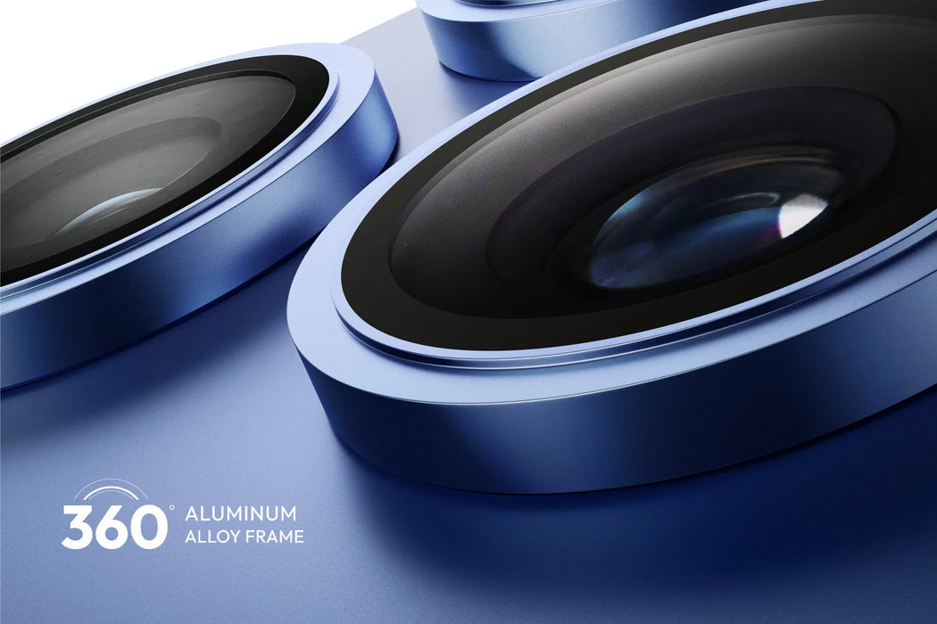 Anank AR Circle Lens Guard for iPhone 18 Pro