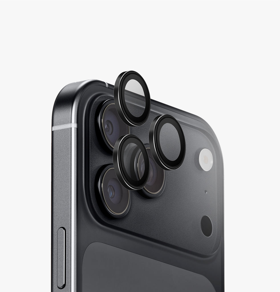 Anank AR Circle Lens Guard for iPhone 18 Pro