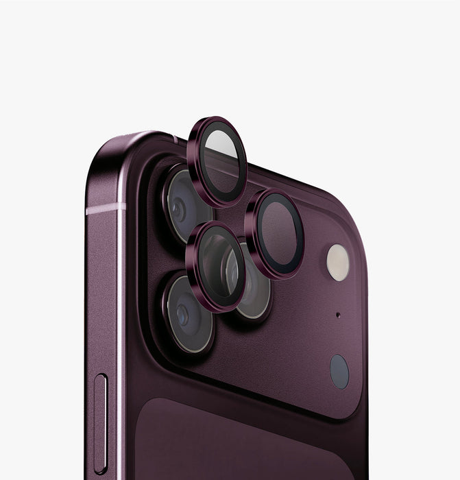 Anank AR Circle Lens Guard for iPhone 18 Pro