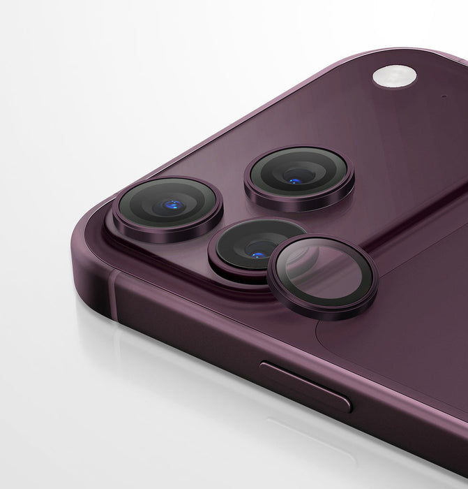 Anank AR Circle Lens Guard for iPhone 18 Pro