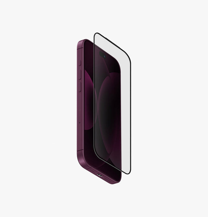Keephone Non-Privacy Screen Protector for iPhone 18 Pro