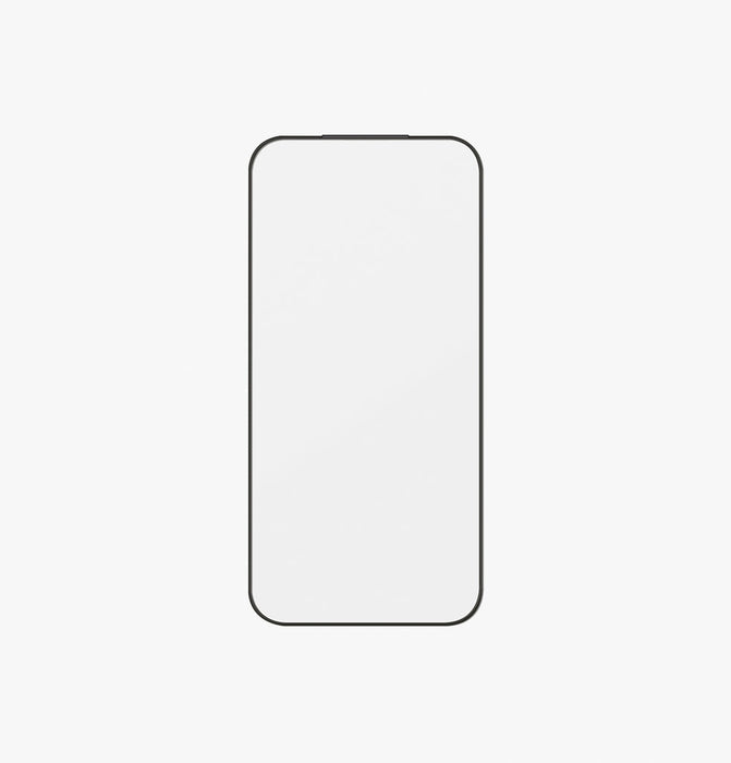 Keephone Non-Privacy Screen Protector for iPhone 18 Pro