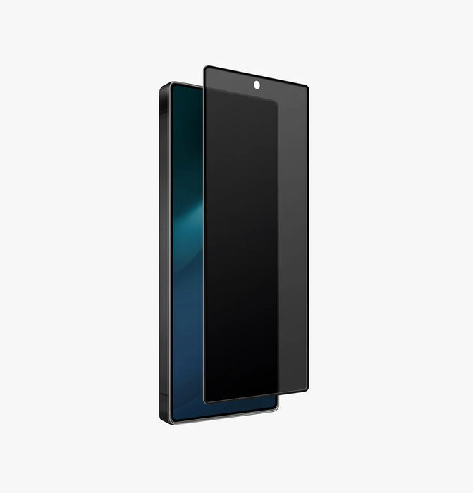 Halosure Privacy Screen Protector For S25 Ultra