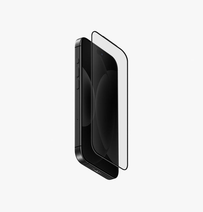 Keephone Non-Privacy Screen Protector for iPhone 18 Pro