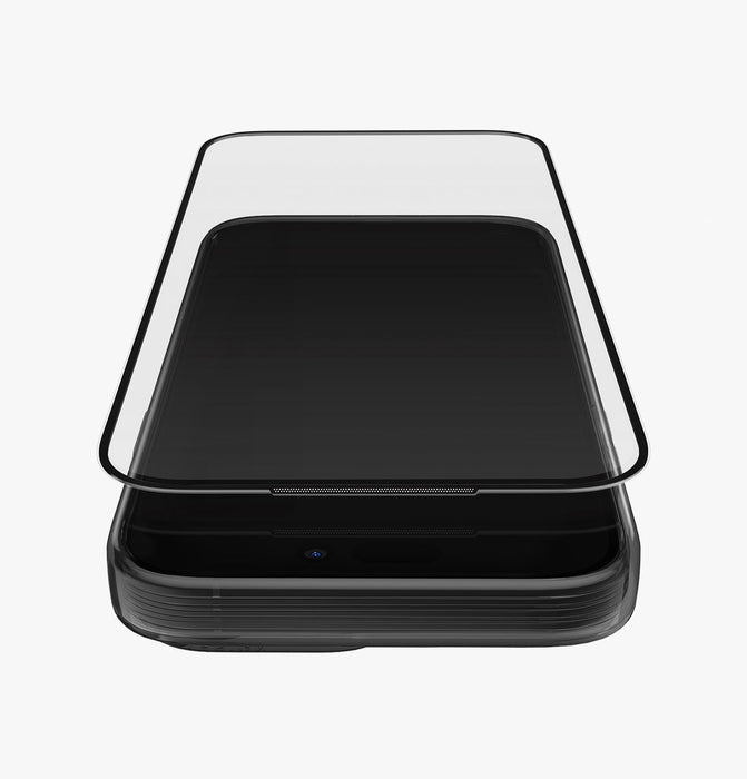 Keephone Non-Privacy Screen Protector for iPhone 18 Pro