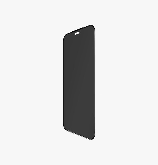 Premium Privacy Carbon Fibre 3D Screen Protector For iPhone 18 Pro Max