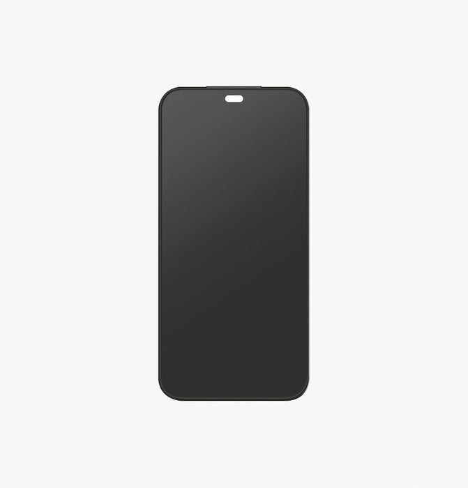 Premium Privacy Carbon Fibre 3D Screen Protector For iPhone 18 Pro Max