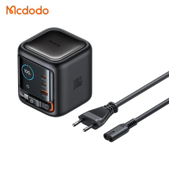 Mcdodo CH-1391 100W GaN Wall Charger