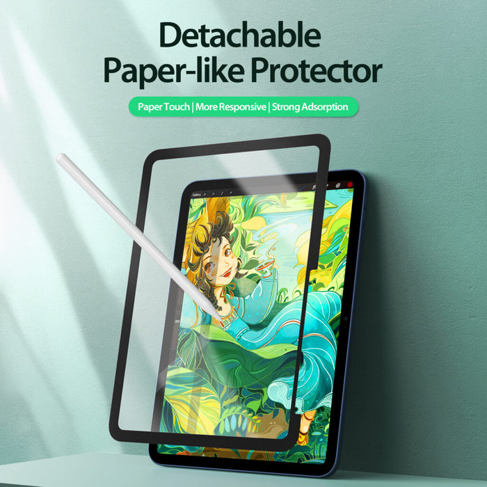 Dux Ducis iPad Naad Series Paper-like Film Protector