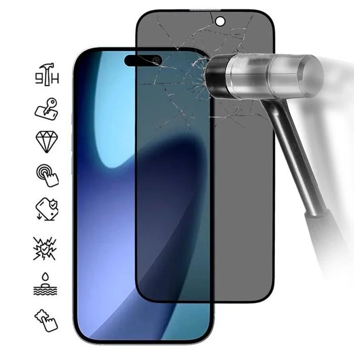 Keephone Screen Protector For iPhone 17 Air