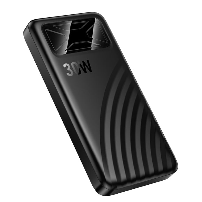 Hoco Q42 Vast PD30W Fast Charging Power Bank 10000mAh