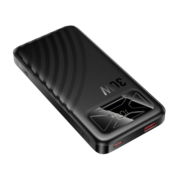 Hoco Q42 Vast PD30W Fast Charging Power Bank 10000mAh