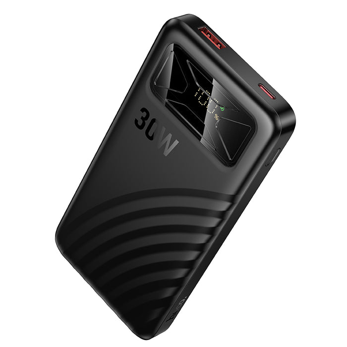 Hoco Q42 Vast PD30W Fast Charging Power Bank 10000mAh