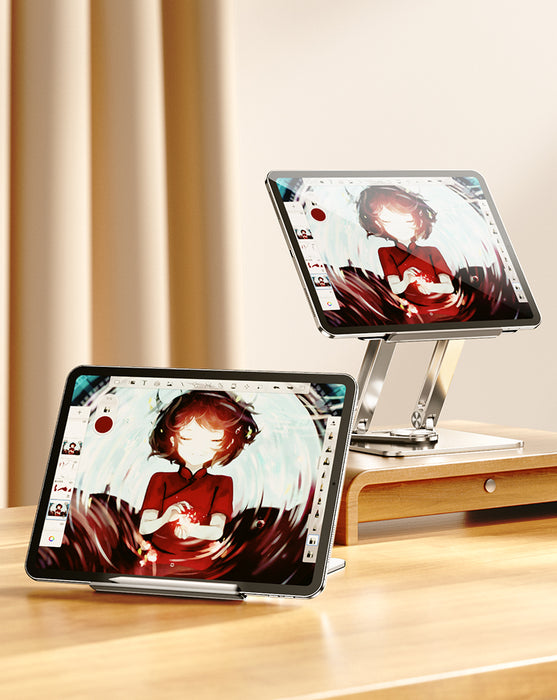 Rtako Adjustable Laptop Stand RS-CP84