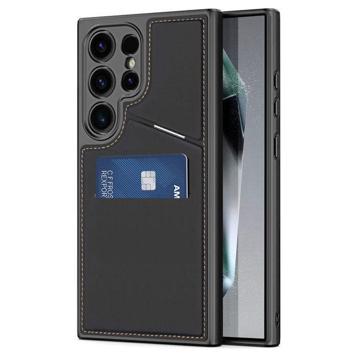 Dux Ducis Rafi II Series Samsung S24 Ultra Case