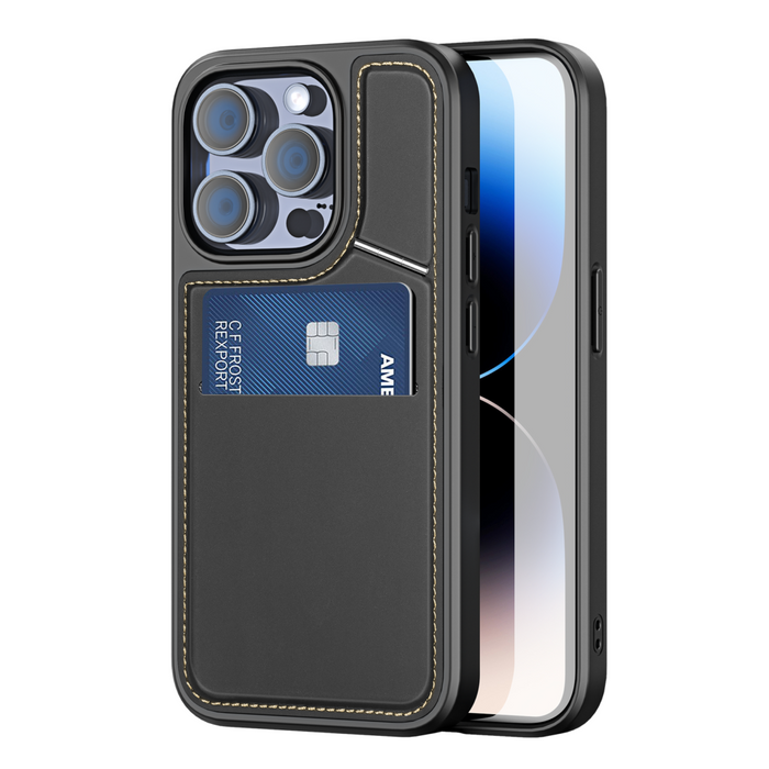 Dux Ducis Rafi II Series iPhone 15 Pro Max Case