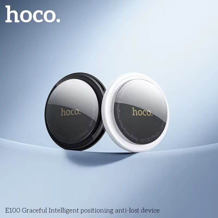 Hoco E100 Graceful Intelligent Smart Tracker