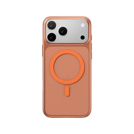 SwitchEasy 0.35M MagSafe Ultra Slim Case for iPhone 17 Pro