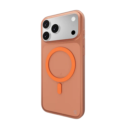 SwitchEasy 0.35M MagSafe Ultra Slim Case for iPhone 17 Pro