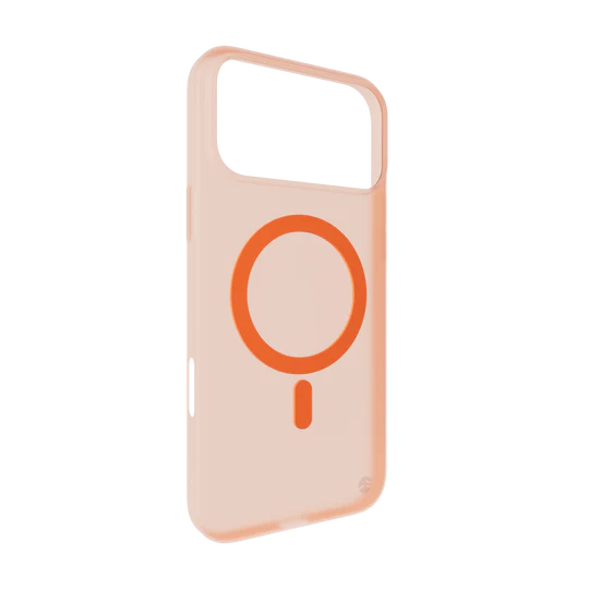 SwitchEasy 0.35M MagSafe Ultra Slim Case for iPhone 17 Pro