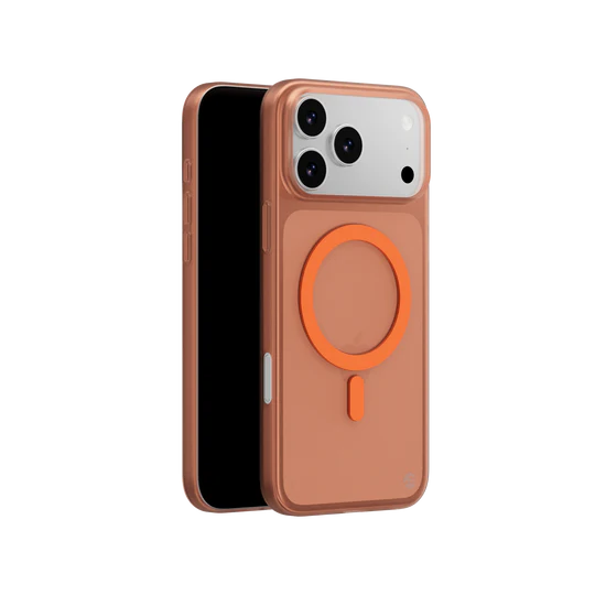 SwitchEasy 0.35M MagSafe Ultra Slim Case for iPhone 17 Pro