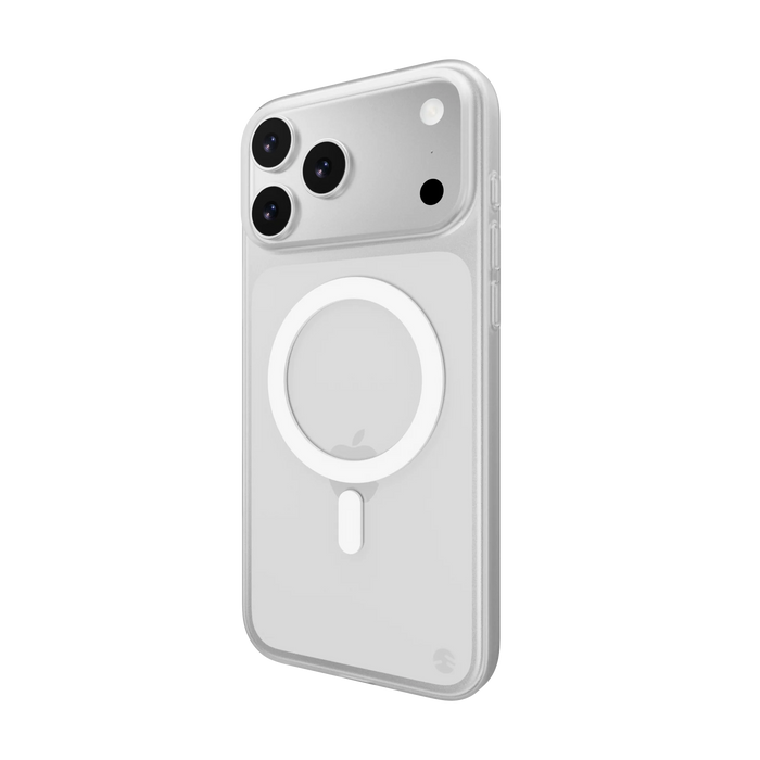 SwitchEasy 0.35M MagSafe Ultra Slim Case for iPhone 17 Pro