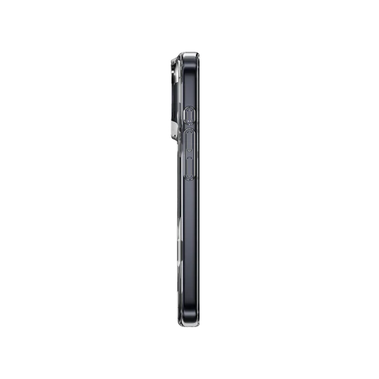 SwitchEasy Fleur MagSafe 3D Pattern Protective Case for iPhone 18 Pro Case