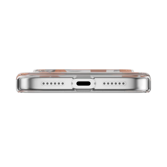 SwitchEasy Fleur MagSafe 3D Pattern Protective Case for iPhone 18 Pro Case