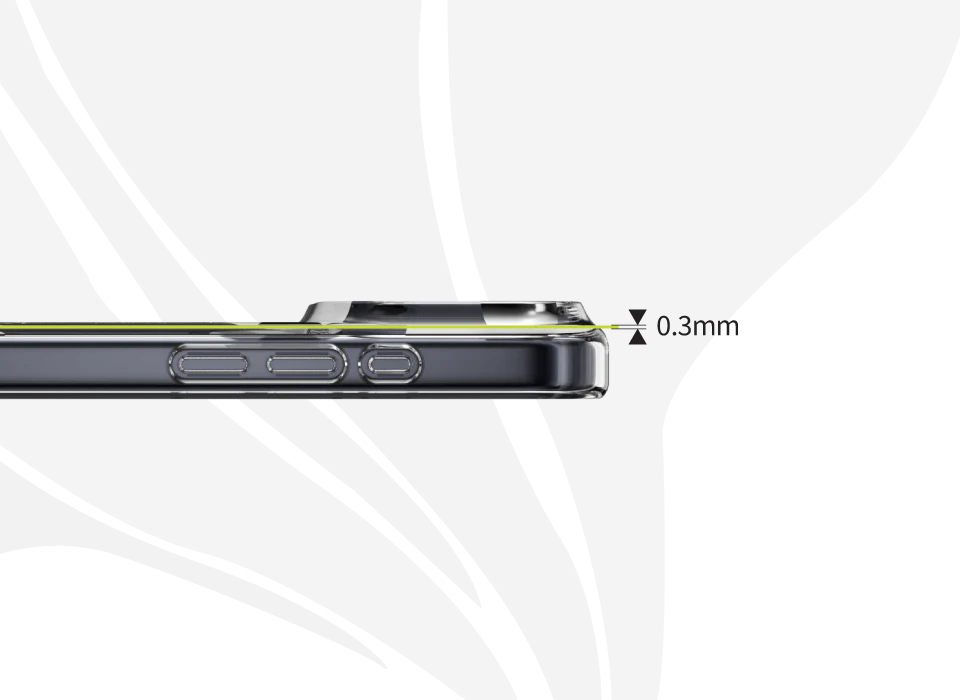 SwitchEasy Fleur MagSafe 3D Pattern Protective Case for iPhone 17 Pro Max