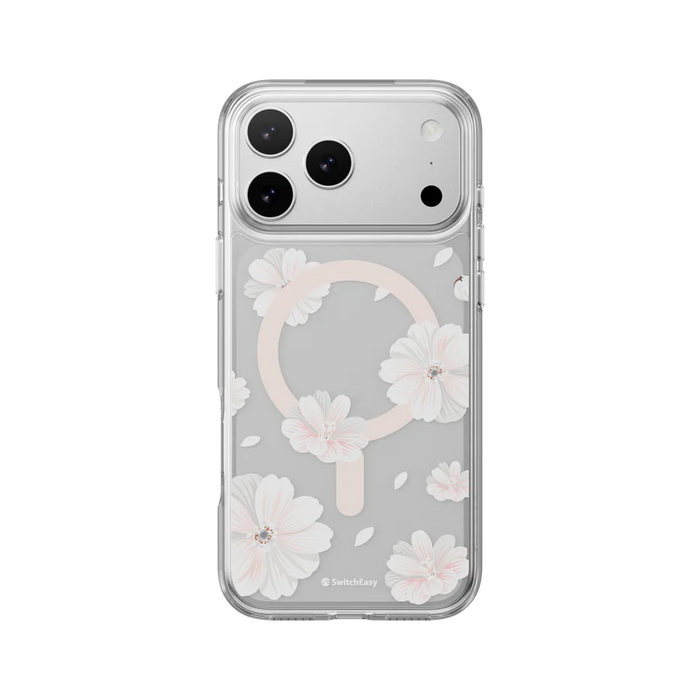 Switcheasy Style iPhone 17 Pro Max MagSafe Case