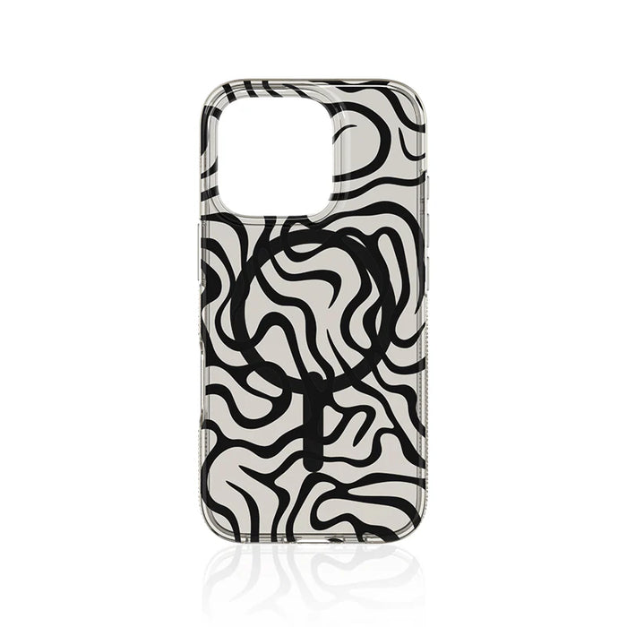 Zagg iPhone 16 Pro Max Snap Print Case