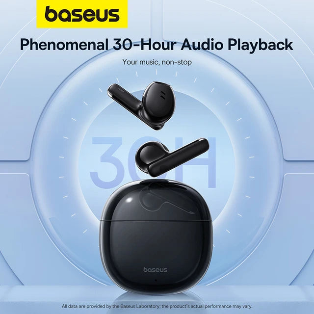 Baseus Bowie E13 TWS Wireless Earphones