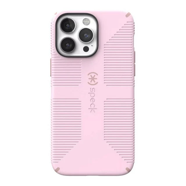 Speck iPhone 13 Pro Max Candyshell Grip Case — Monsgadgets Speck iPhone 13 Pro Max Candyshell Grip Case — Monsgadgets
