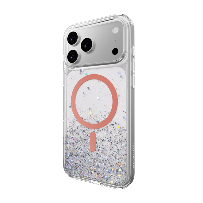 Switcheasy Starfield iPhone 17 Pro Max MagSafe Case
